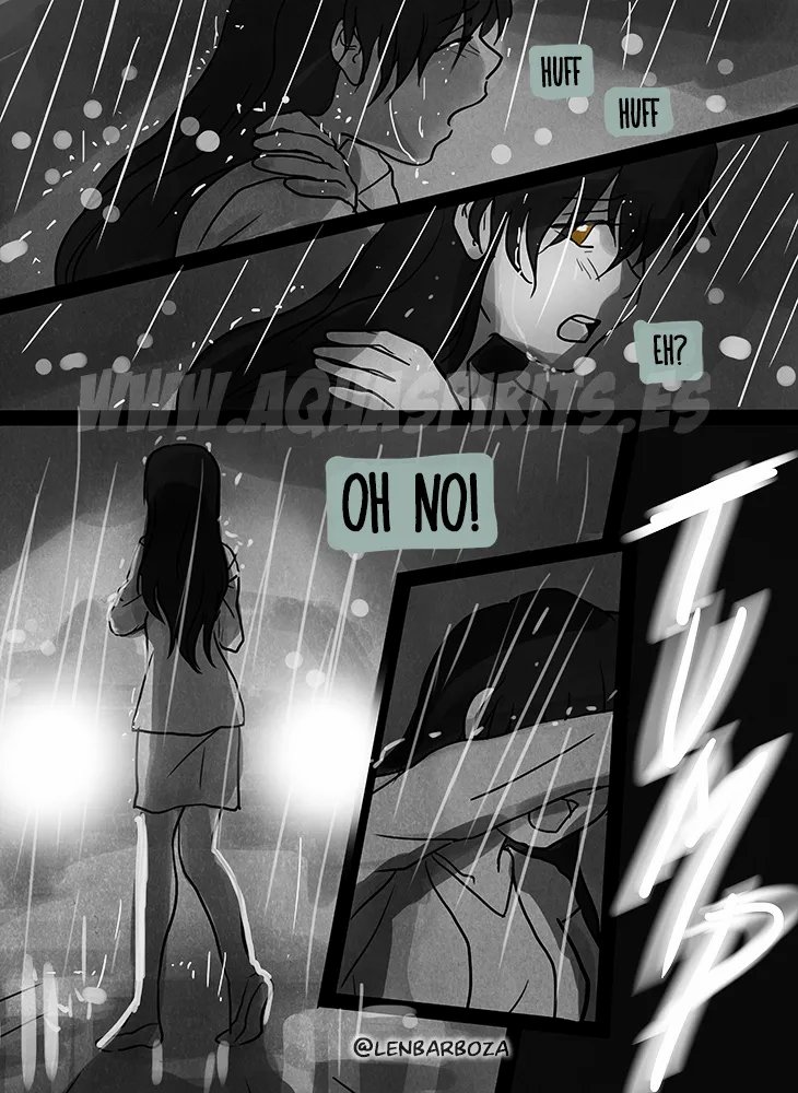 My Life Before You (WIP) 335