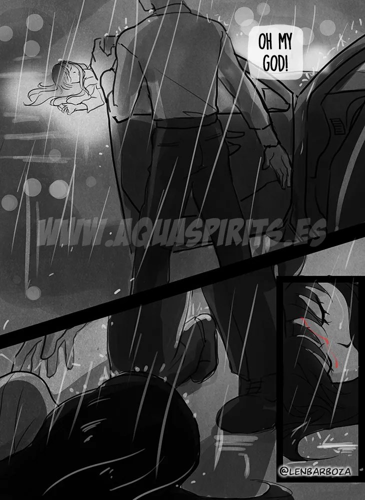 My Life Before You (WIP) 336
