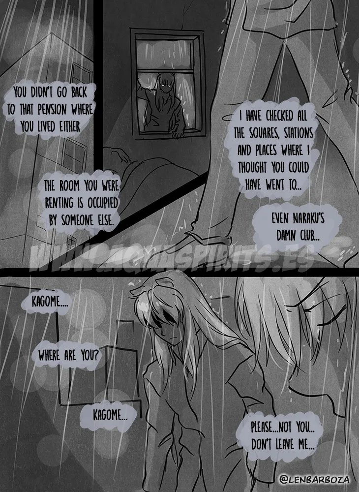 My Life Before You (WIP) 340