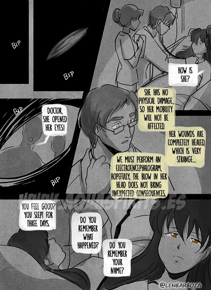 My Life Before You (WIP) 341