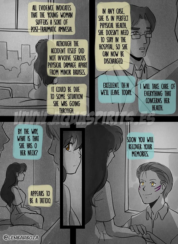 My Life Before You (WIP) 342