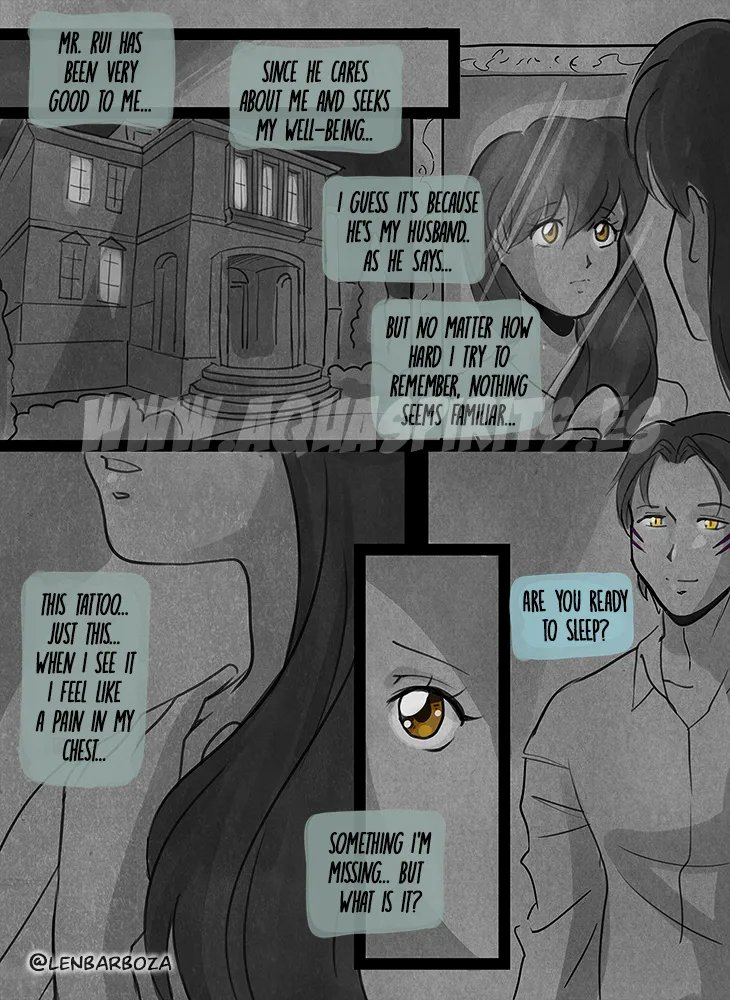 My Life Before You (WIP) 343