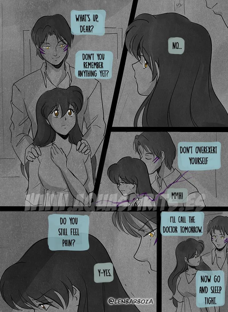 My Life Before You (WIP) 344