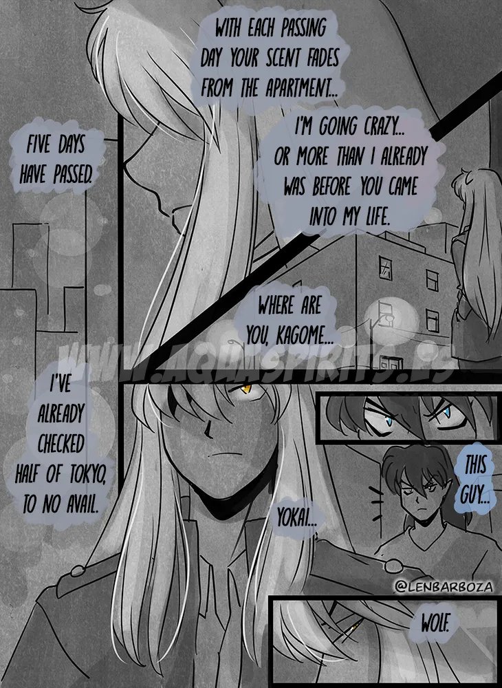 My Life Before You (WIP) 345