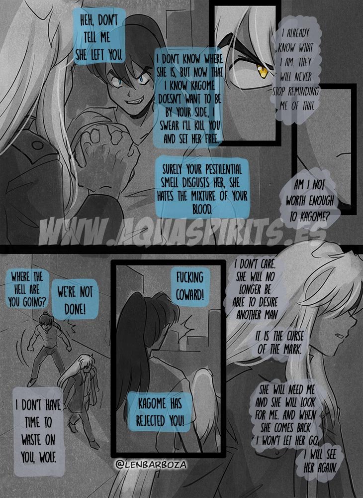 My Life Before You (WIP) 347