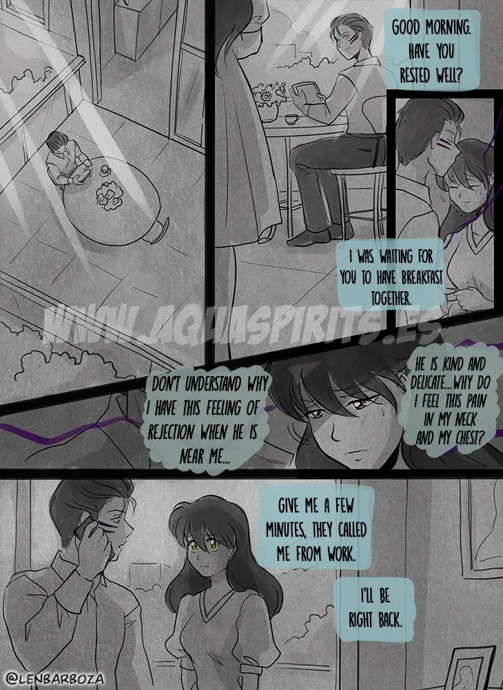 My Life Before You (WIP) 348