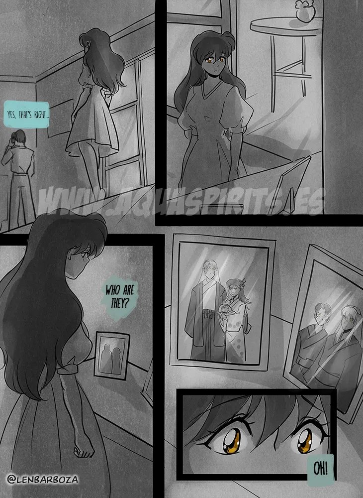 My Life Before You (WIP) 349