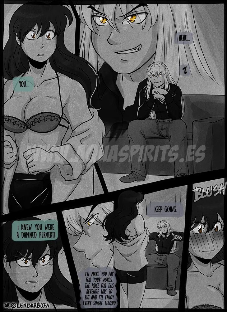 My Life Before You (WIP) 36