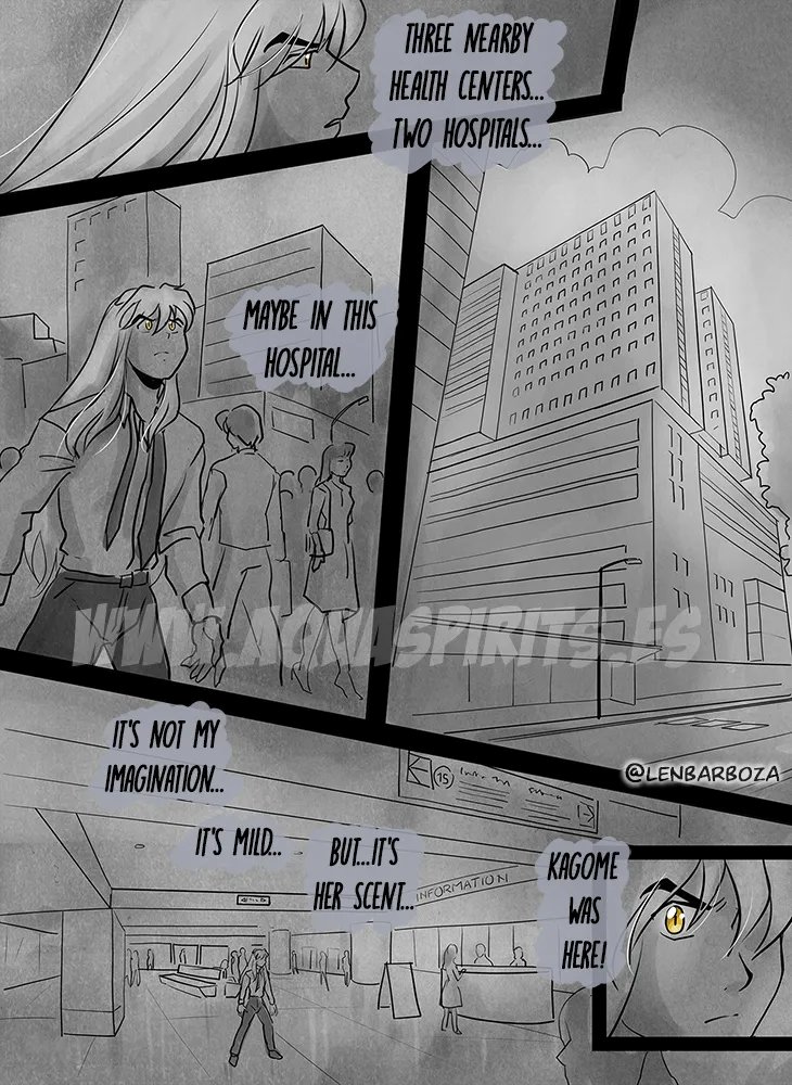 My Life Before You (WIP) 352