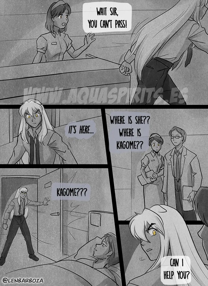 My Life Before You (WIP) 353