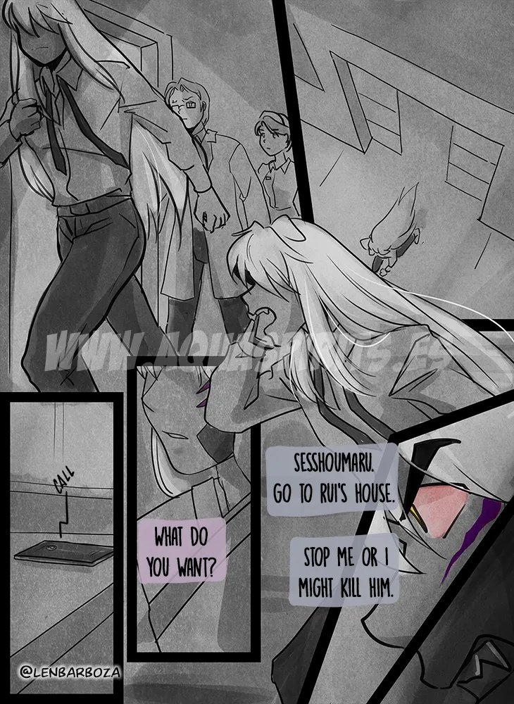 My Life Before You (WIP) 355