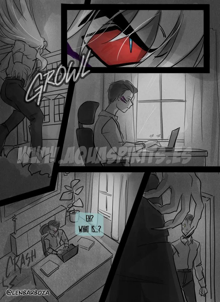 My Life Before You (WIP) 356