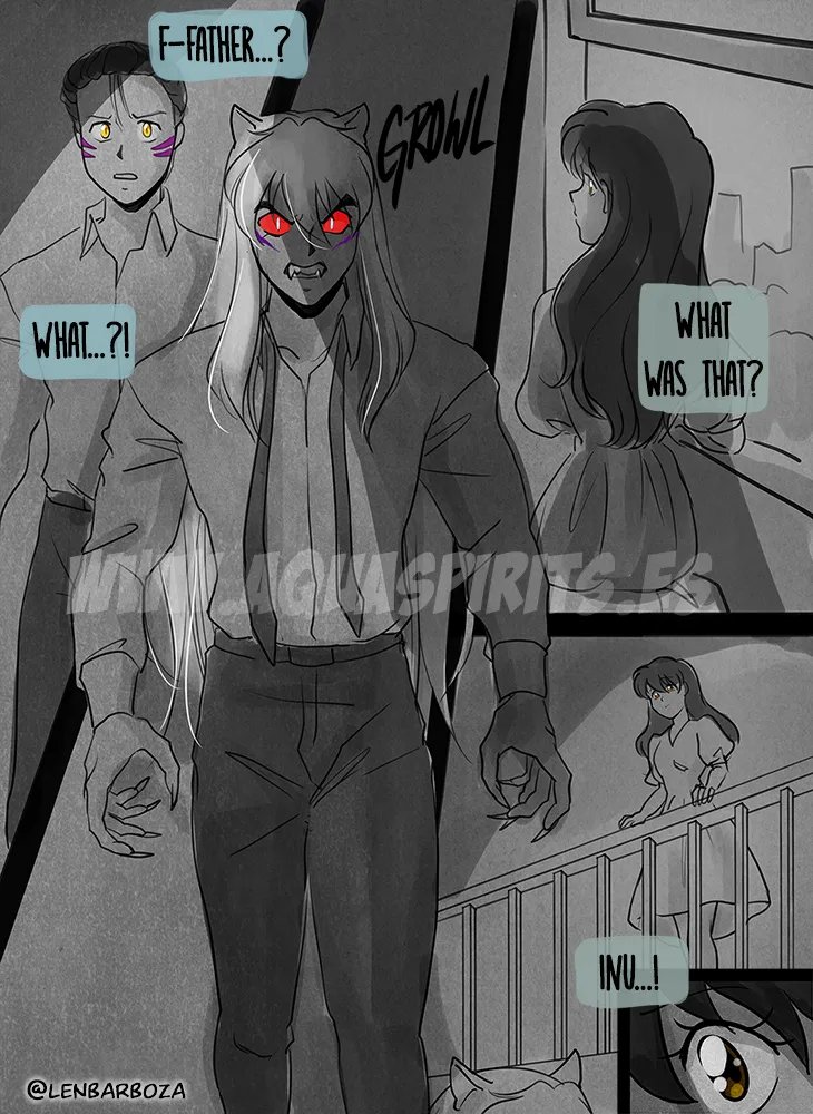 My Life Before You (WIP) 357