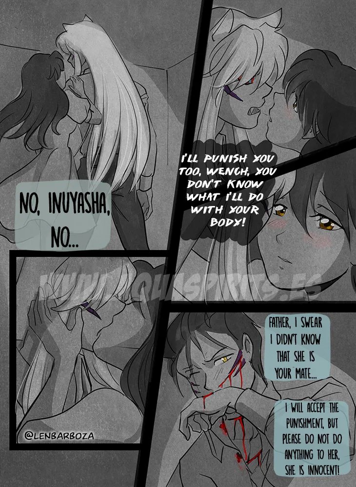 My Life Before You (WIP) 361
