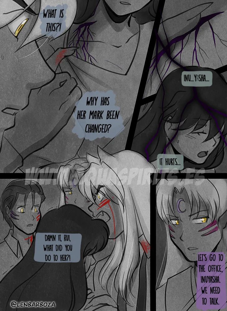 My Life Before You (WIP) 369