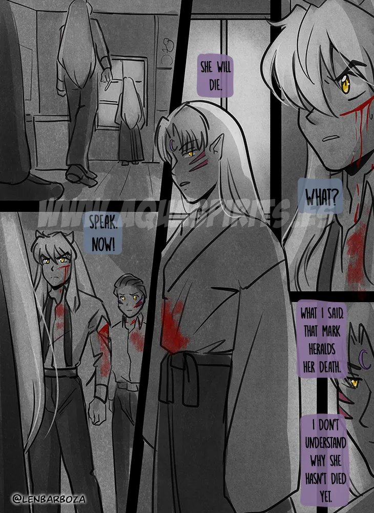 My Life Before You (WIP) 371