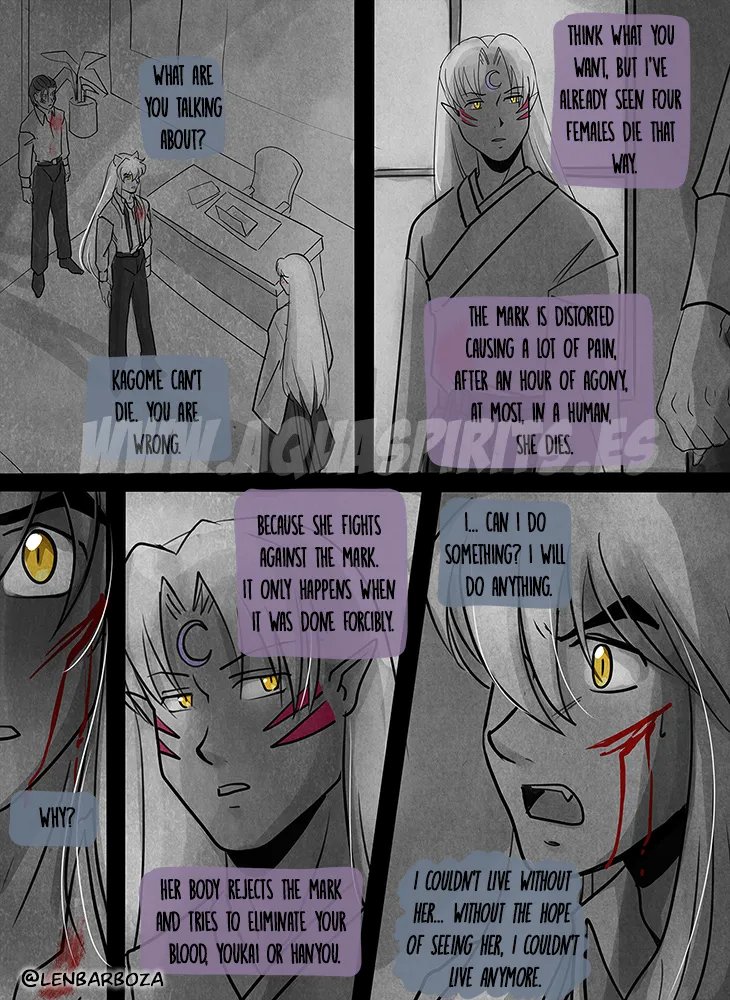 My Life Before You (WIP) 372
