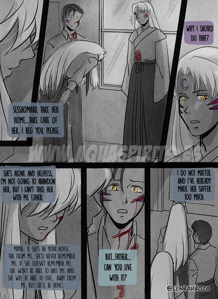My Life Before You (WIP) 375