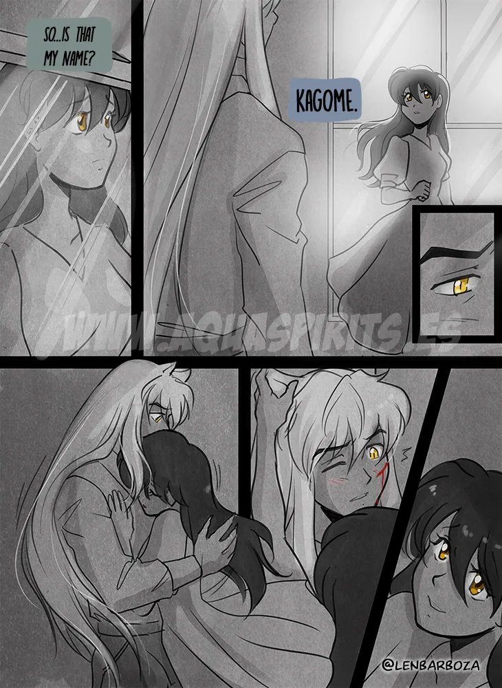 My Life Before You (WIP) 376