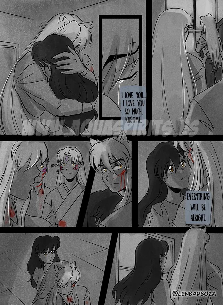 My Life Before You (WIP) 377