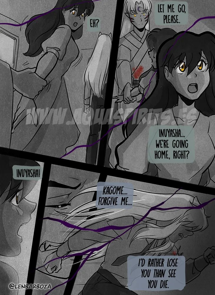 My Life Before You (WIP) 378