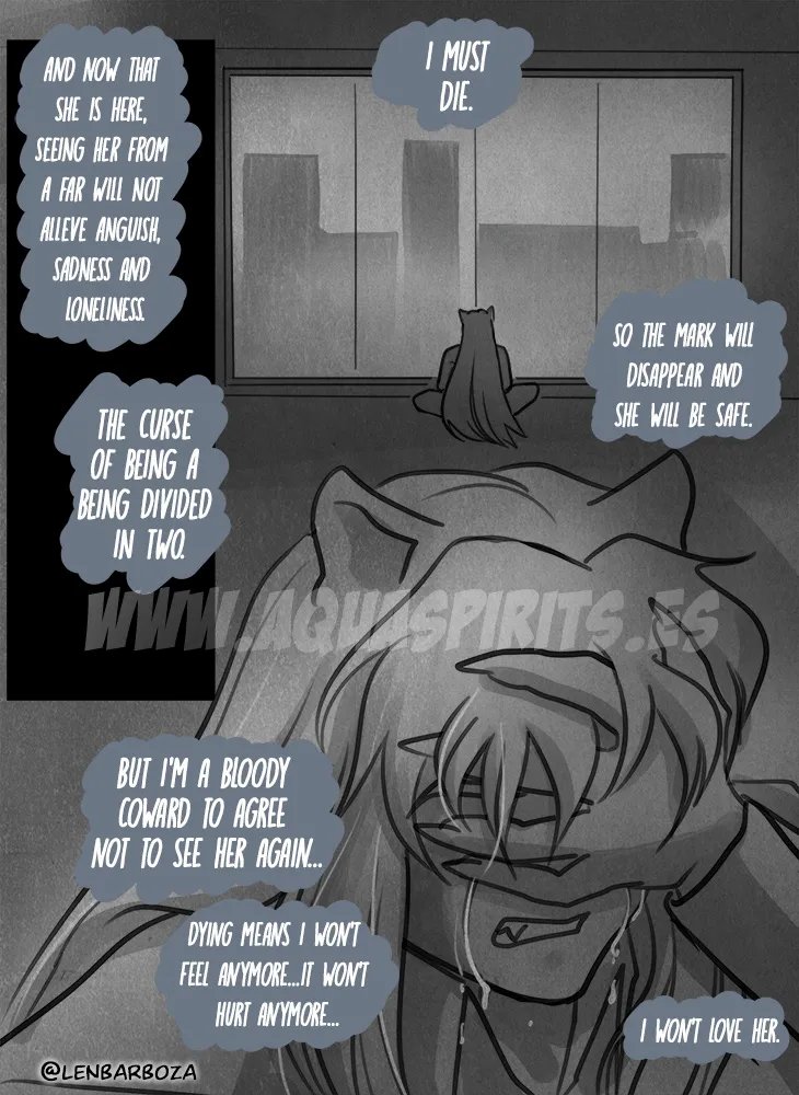 My Life Before You (WIP) 380
