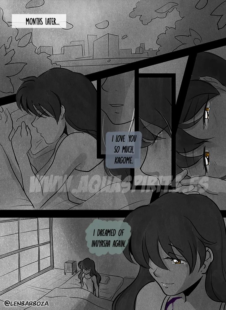 My Life Before You (WIP) 381