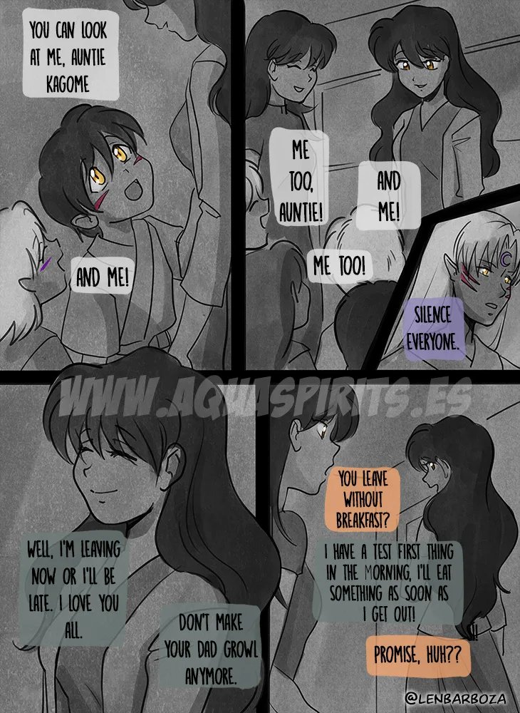 My Life Before You (WIP) 384