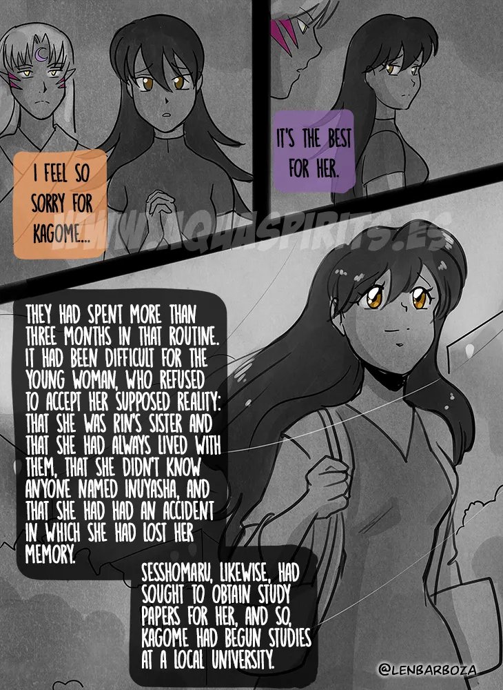 My Life Before You (WIP) 385