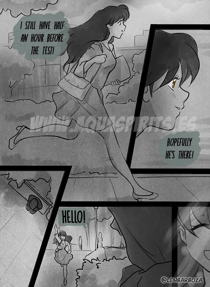 My Life Before You (WIP) 386