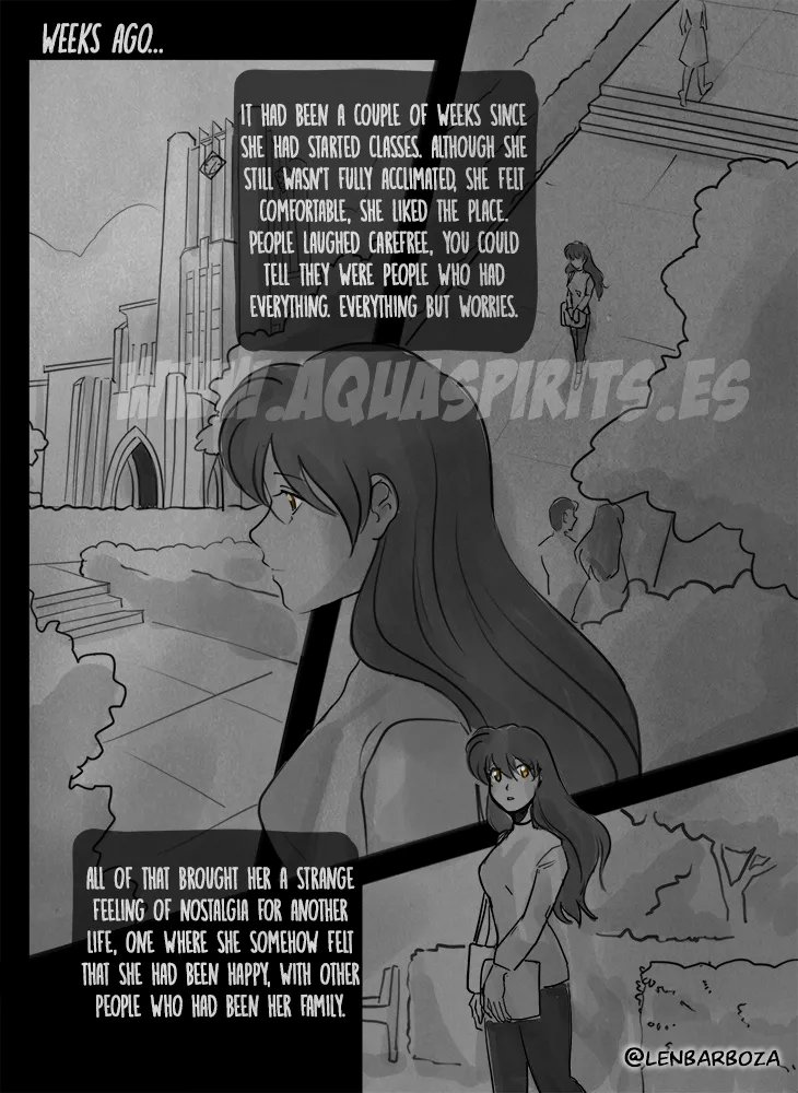 My Life Before You (WIP) 387