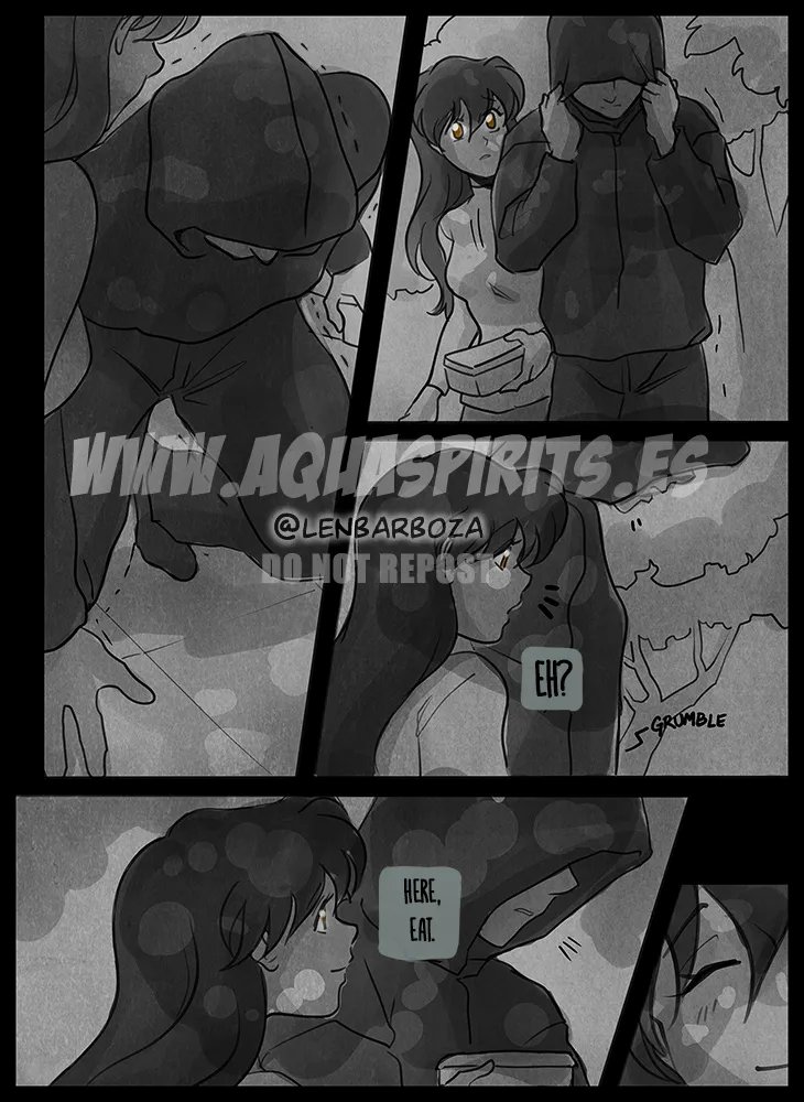 My Life Before You (WIP) 390