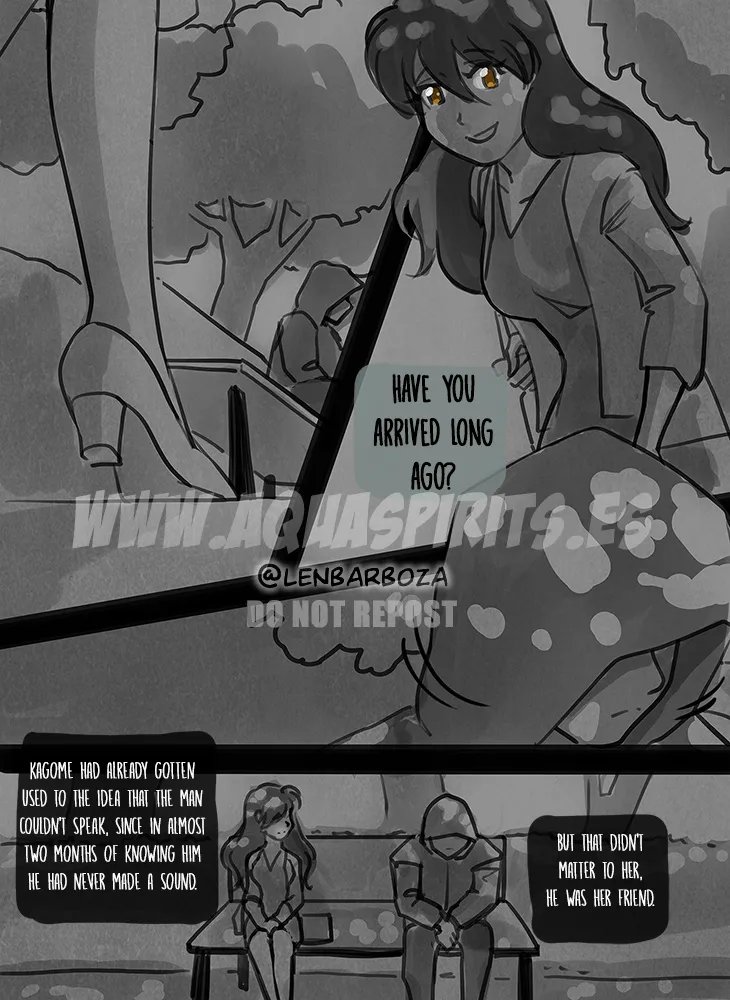 My Life Before You (WIP) 391