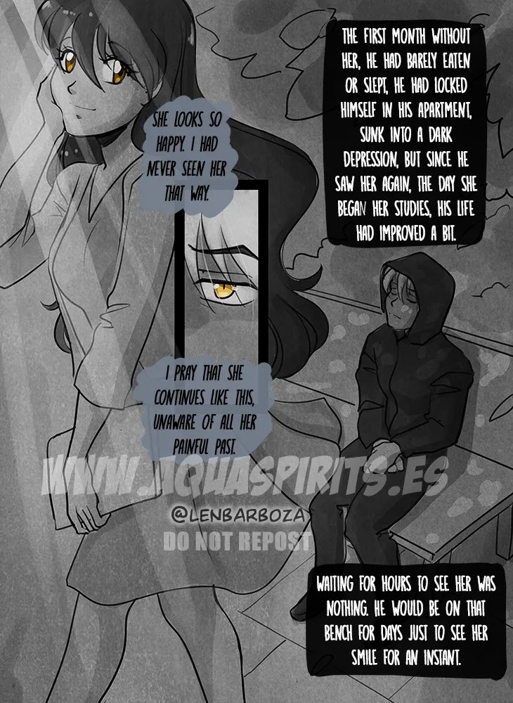 My Life Before You (WIP) 393