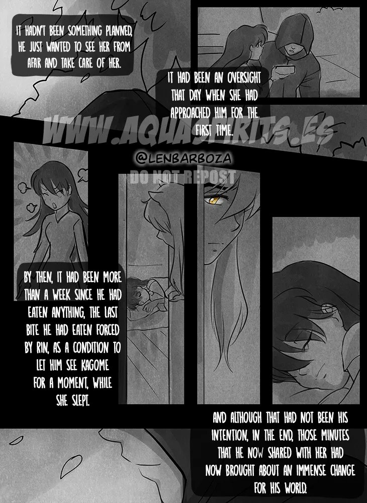 My Life Before You (WIP) 394