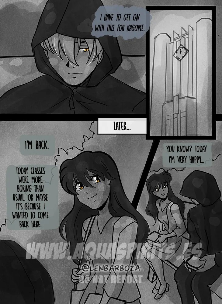 My Life Before You (WIP) 395