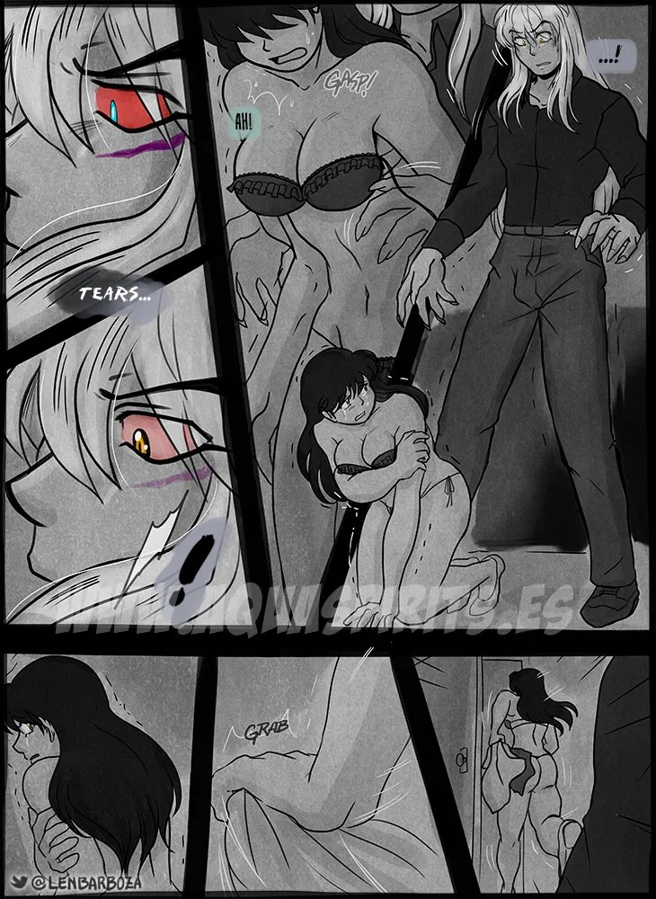 My Life Before You (WIP) 41