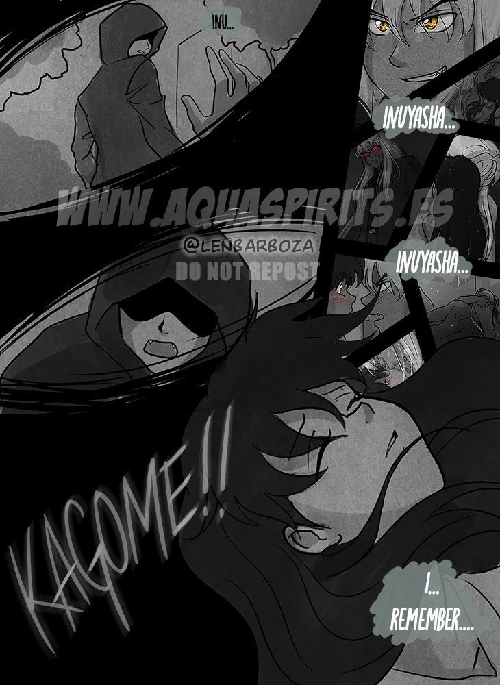 My Life Before You (WIP) 401