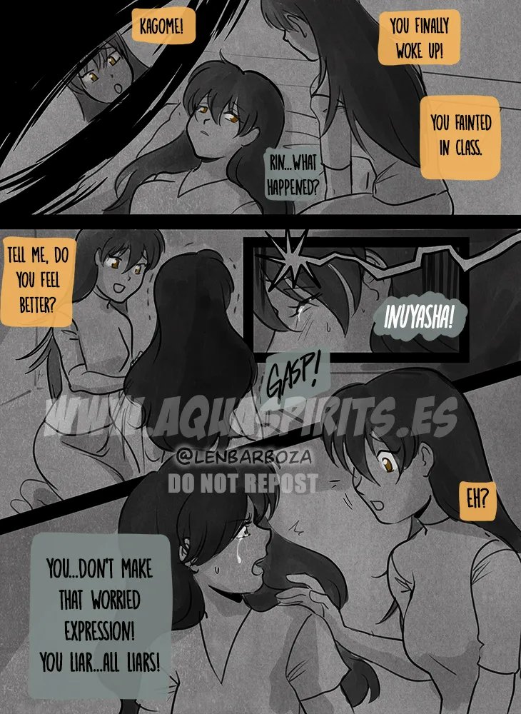 My Life Before You (WIP) 403
