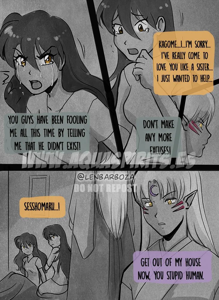 My Life Before You (WIP) 404