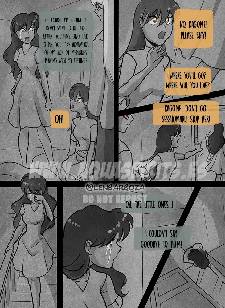 My Life Before You (WIP) 405