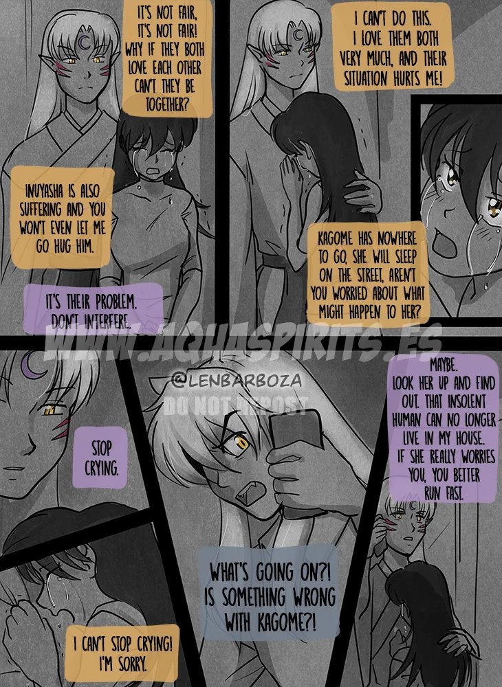 My Life Before You (WIP) 406