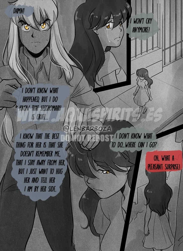 My Life Before You (WIP) 407