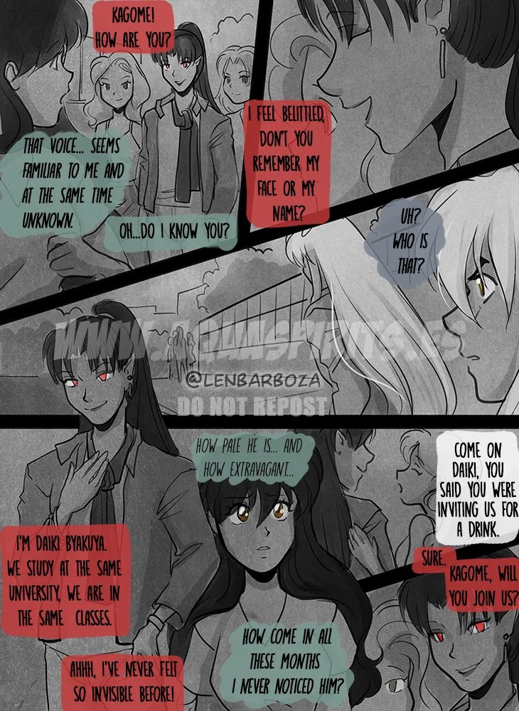 My Life Before You (WIP) 408