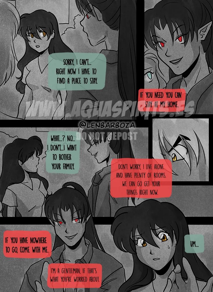 My Life Before You (WIP) 409