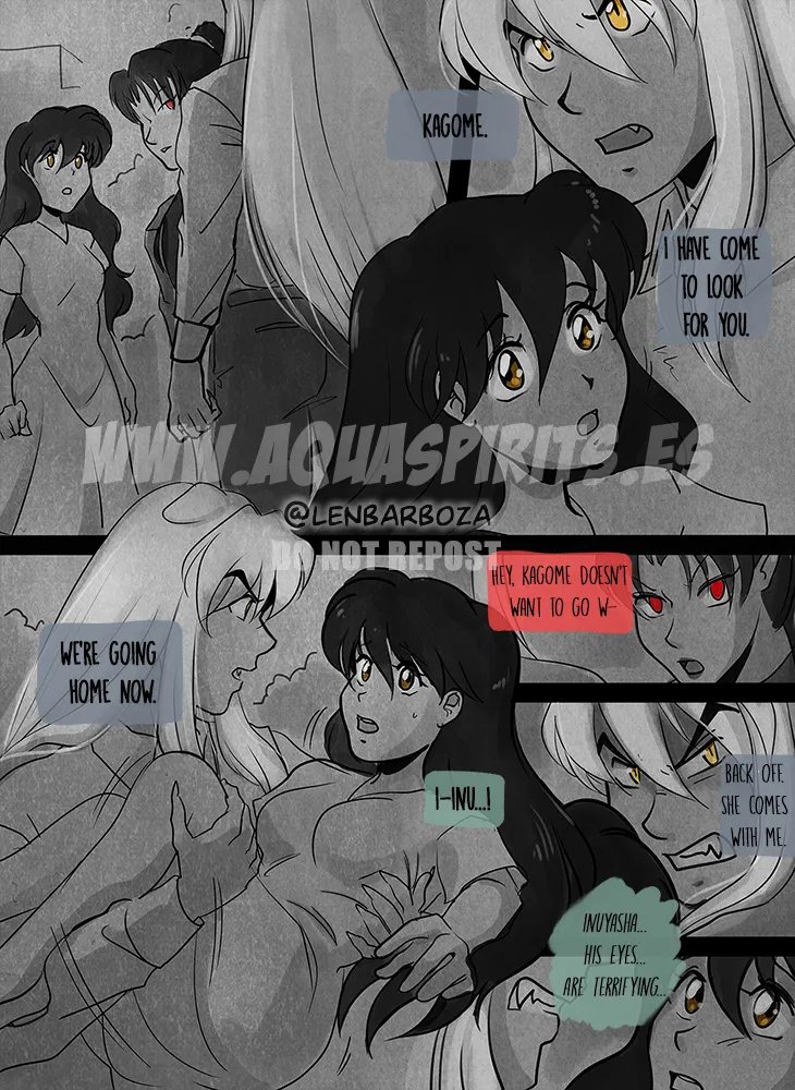 My Life Before You (WIP) 410