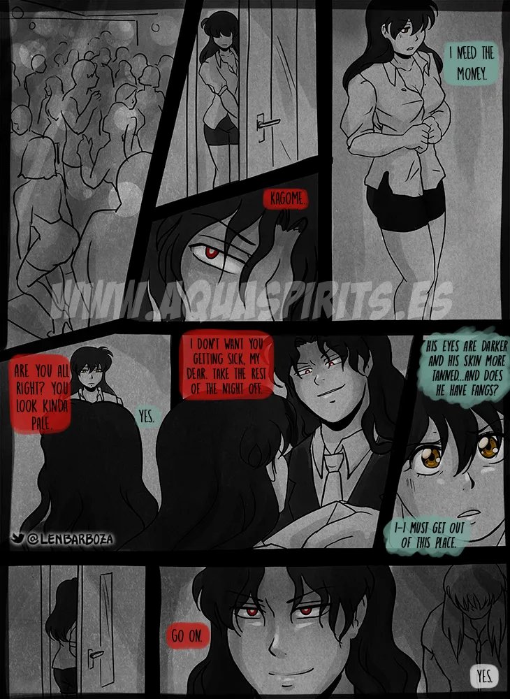 My Life Before You (WIP) 42