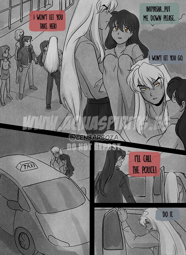 My Life Before You (WIP) 411