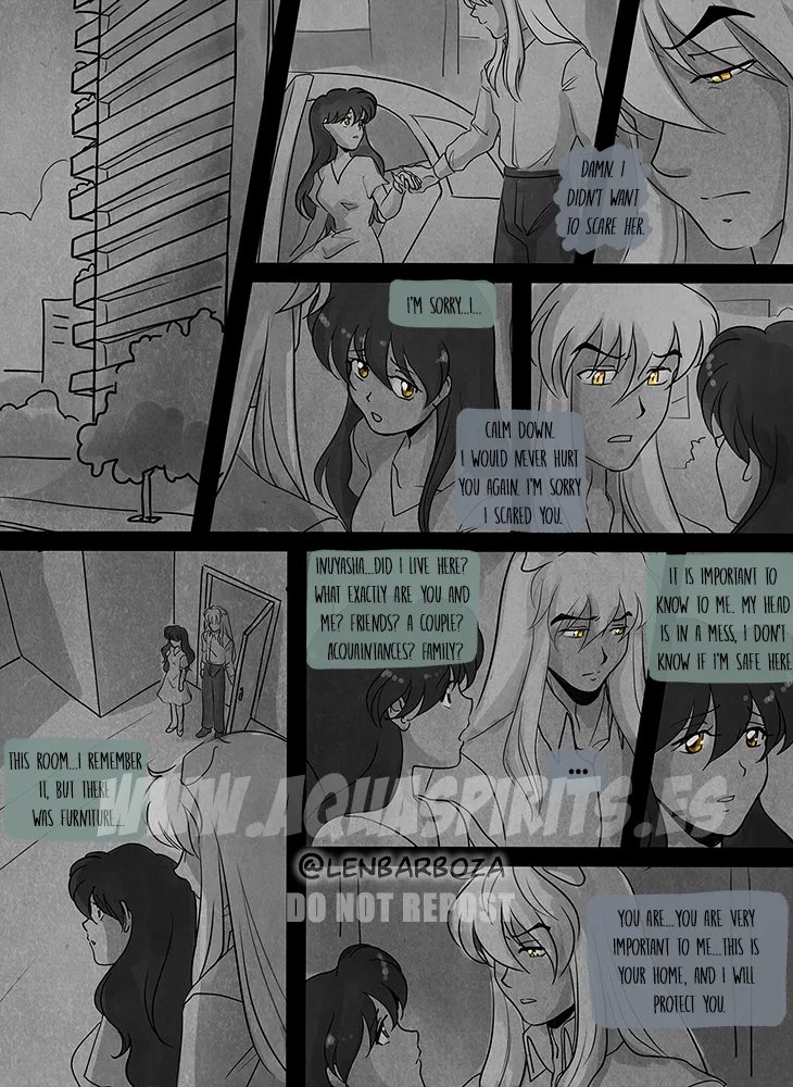 My Life Before You (WIP) 412