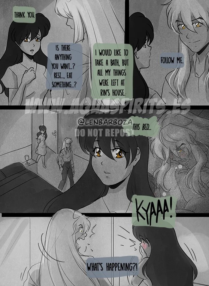 My Life Before You (WIP) 413